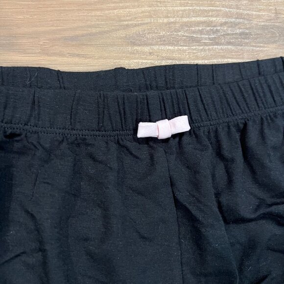 NWT Kate Spade Pajama Set PJs Top and Bottom 2 Piece Size Medium - Picture 8 of 9